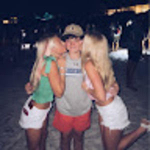 Meet your Posher, Lily grace